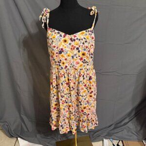OLD NAVY Cami Dress Size XL